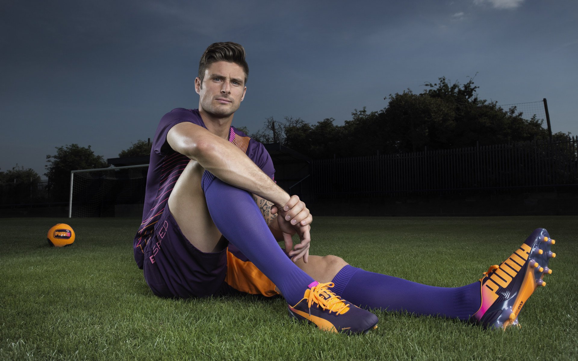 进球集锦：本赛季五大联赛最精彩的射门瞬间，五大联赛赛季进球最多的球员